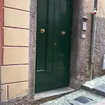 Casa A Nell'antico Borgo Nyaraló Lerici