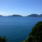 Casa A Nell'antico Borgo Nyaraló