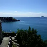 Nyaraló Casa A Nell'antico Borgo Lerici
