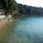 Casa A Nell'antico Borgo Nyaraló Lerici