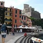 Casa A Nell'antico Borgo Lerici