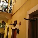 Nyaraló Casa A Nell'antico Borgo *
