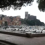 Casa A Nell'antico Borgo Lerici