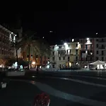 Nyaraló Casa A Nell'antico Borgo Lerici
