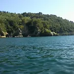 Nyaraló Casa A Nell'antico Borgo Lerici
