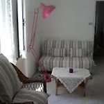 Nyaraló Casa A Nell'antico Borgo