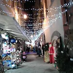 Casa A Nell'antico Borgo *