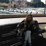 Casa A Nell'antico Borgo Nyaraló Lerici
