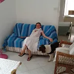 Nyaraló Casa A Nell'antico Borgo
