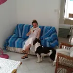 Casa A Nell'antico Borgo Lerici