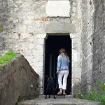 Nyaraló Casa A Nell'antico Borgo Lerici
