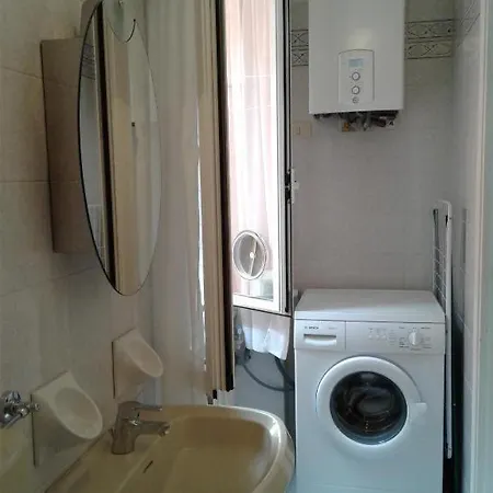 Casa A Nell'antico Borgo *