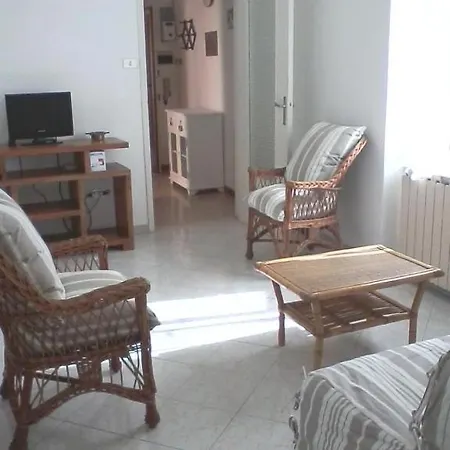Casa A Nell'antico Borgo * Lerici