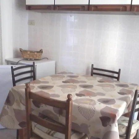 Casa A Nell'antico Borgo Casa vacanze