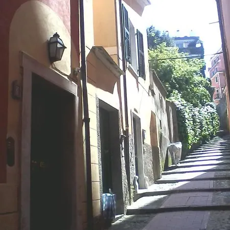 Casa vacanze Casa A Nell'antico Borgo *