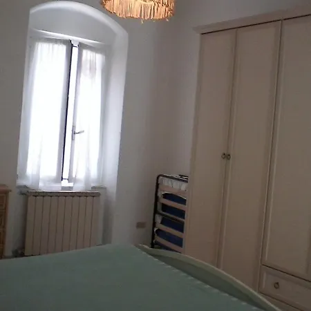度假居 Casa A Nell'antico Borgo