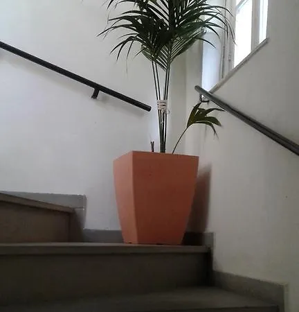 度假居 Casa A Nell'antico Borgo