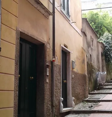 度假居 Casa A Nell'antico Borgo *