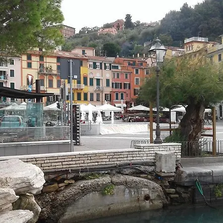 度假居 Casa A Nell'antico Borgo *