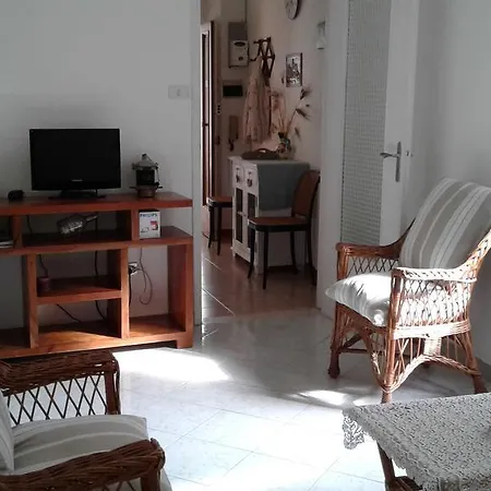 度假居 Casa A Nell'antico Borgo *