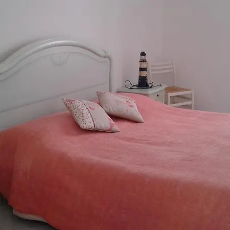 Casa A Nell'antico Borgo 莱里奇