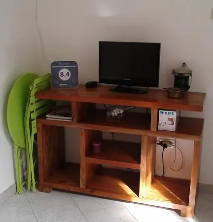 Casa vacanze Casa A Nell'antico Borgo