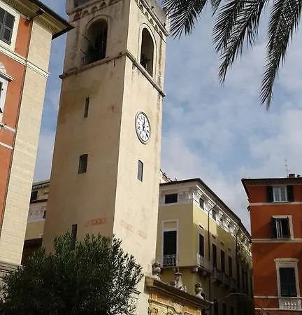 Casa A Nell'antico Borgo