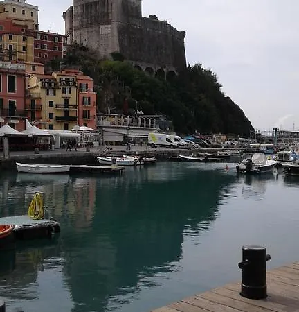 Casa vacanze Casa A Nell'antico Borgo