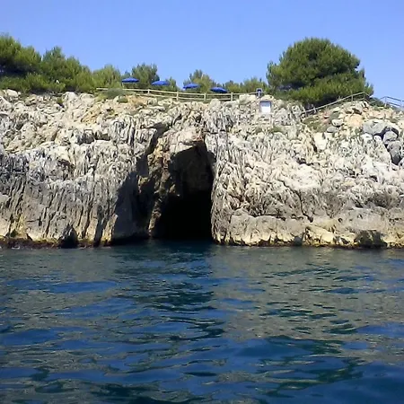 Casa A Nell'antico Borgo * 莱里奇