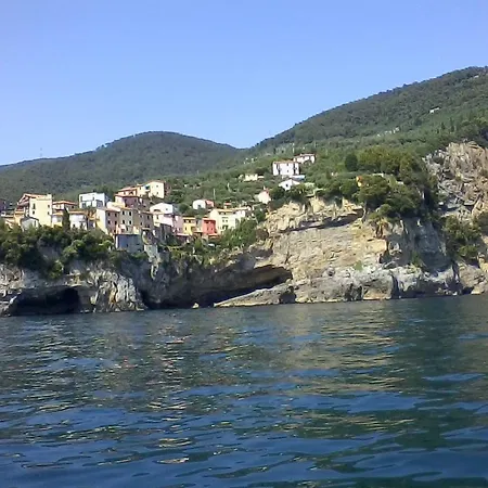 Casa A Nell'antico Borgo *