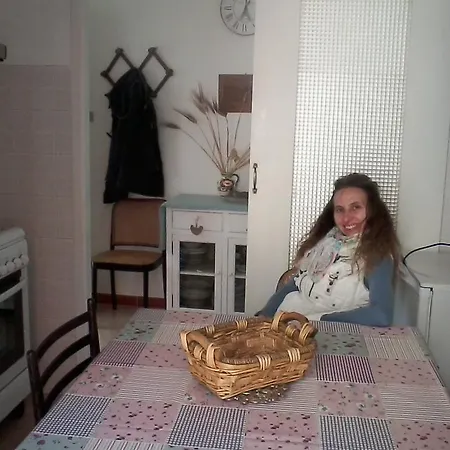 Casa A Nell'antico Borgo * 莱里奇