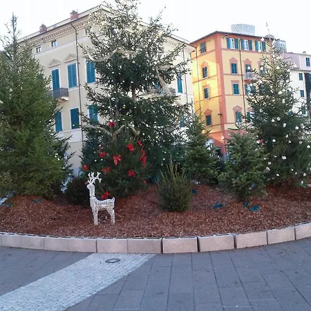 Casa A Nell'antico Borgo 莱里奇