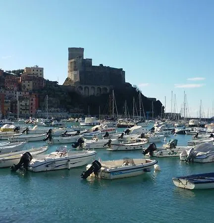 Casa vacanze Casa A Nell'antico Borgo