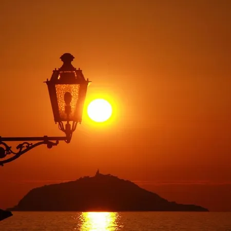 Casa A Nell'antico Borgo * Lerici