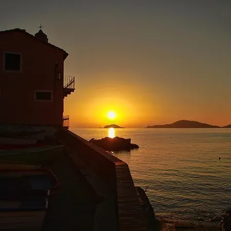 Casa vacanze Casa A Nell'antico Borgo *