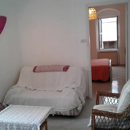 度假居 Casa A Nell'antico Borgo