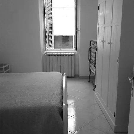 Casa A Nell'antico Borgo * 莱里奇