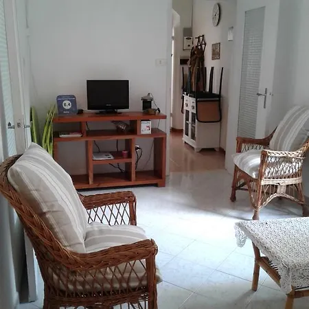 度假居 Casa A Nell'antico Borgo *