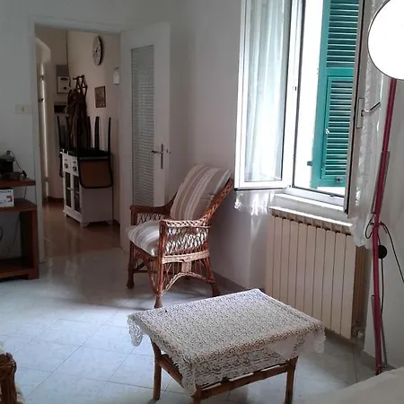 Casa A Nell'antico Borgo * 莱里奇