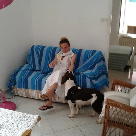 Casa A Nell'antico Borgo Lerici
