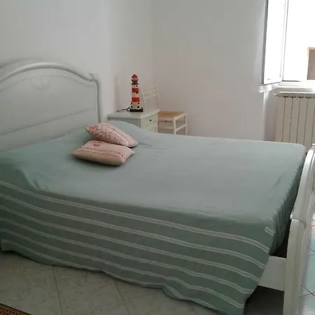Casa vacanze Casa A Nell'antico Borgo *