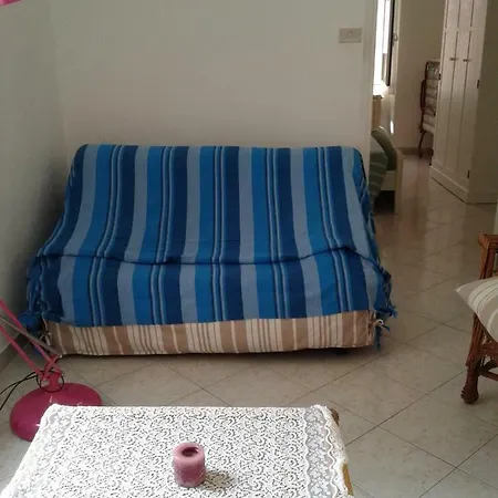Casa vacanze Casa A Nell'antico Borgo *