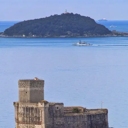 Casa A Nell'antico Borgo Casa vacanze Lerici