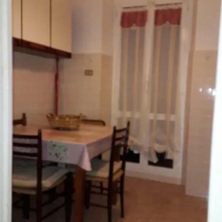 Casa A Nell'antico Borgo