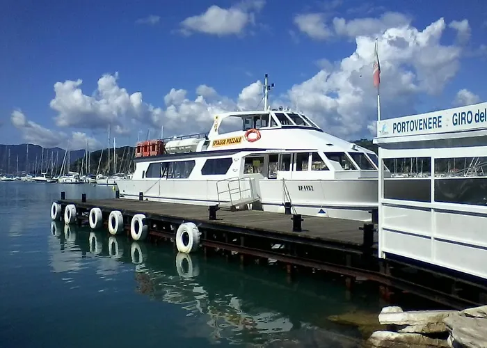 Сasa de vacaciones Casa A Nell'antico Borgo