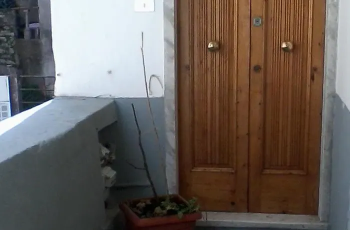Сasa de vacaciones Casa A Nell'antico Borgo Lerici