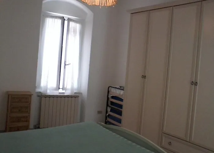 Сasa de vacaciones Casa A Nell'antico Borgo