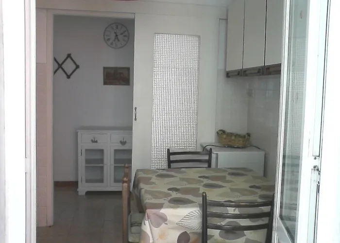 Casa A Nell'antico Borgo Prázdninový dům Lerici