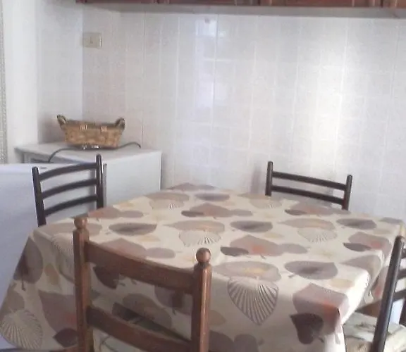 Casa A Nell'antico Borgo *