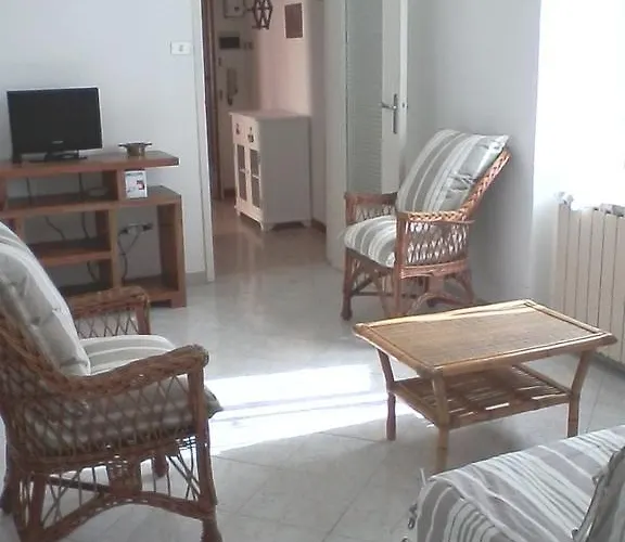 Casa A Nell'antico Borgo Сasa de vacaciones